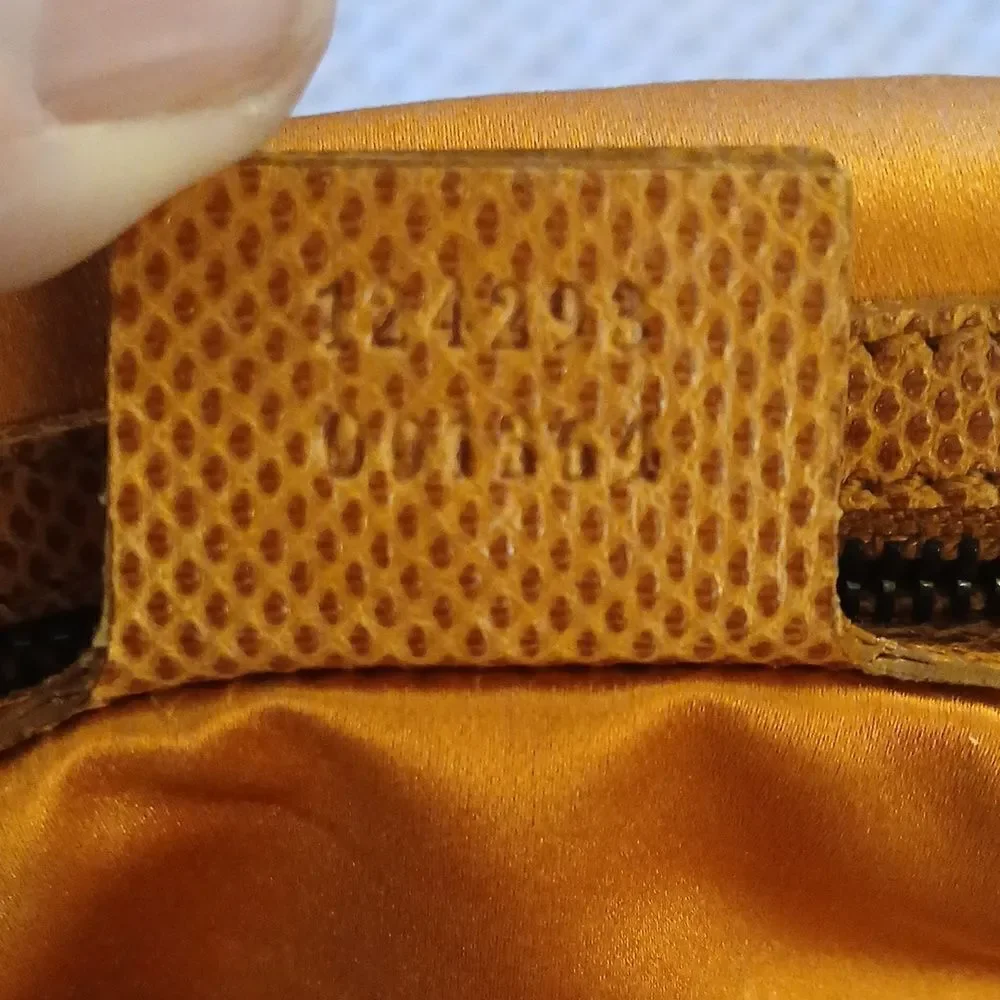 Vintage Gucci - Picture 6 of 12